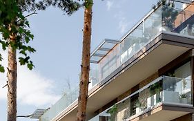 Apartamenty In Belnihel