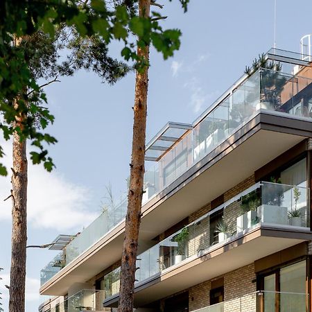 Apartamenty In Belnihel Exteriér fotografie