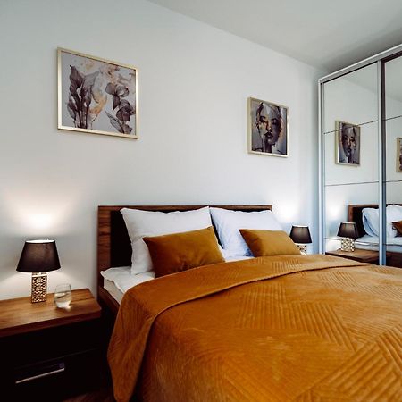 Apartamenty In Belnihel Exteriér fotografie