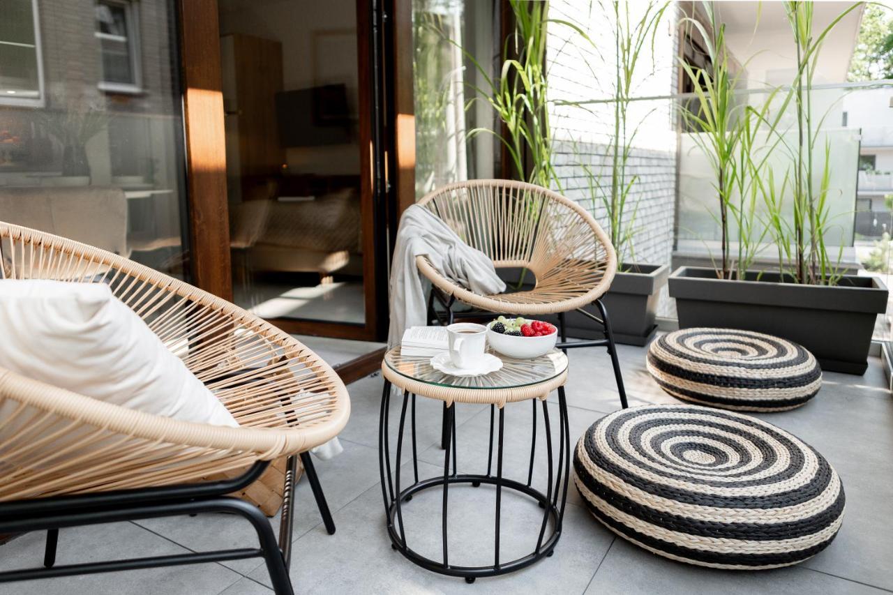Apartamenty In Belnihel Exteriér fotografie