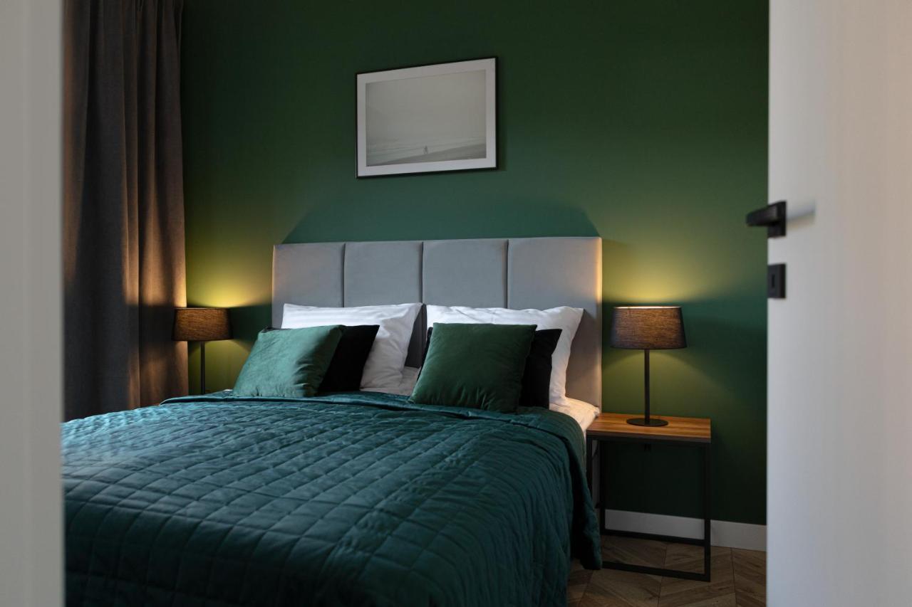 Apartamenty In Belnihel Exteriér fotografie