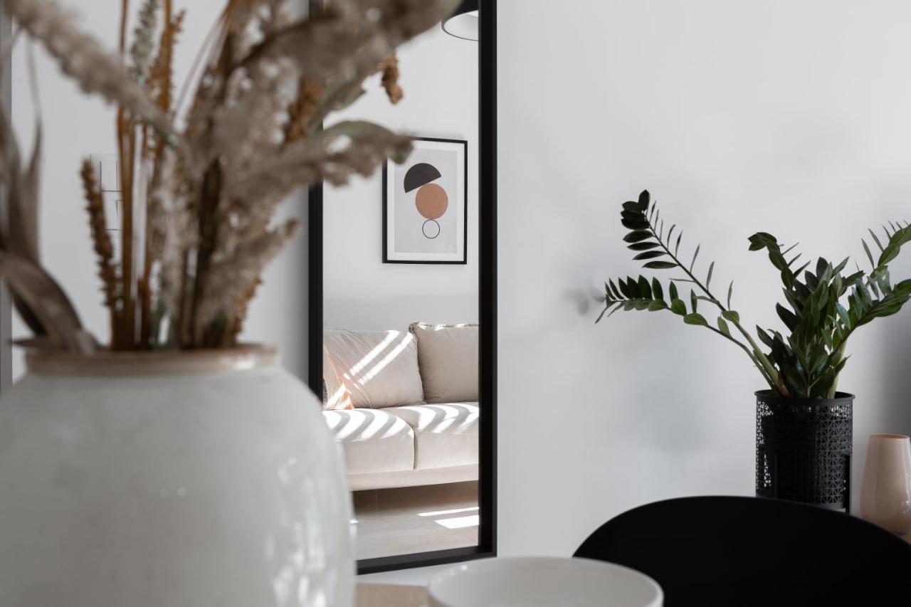 Apartamenty In Belnihel Exteriér fotografie