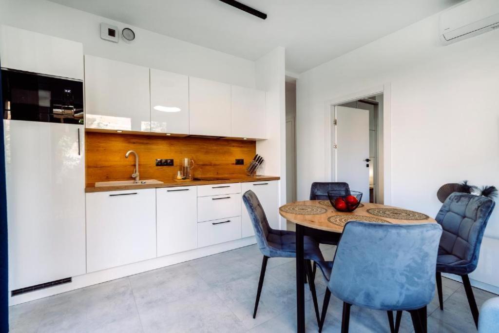 Apartamenty In Belnihel Exteriér fotografie