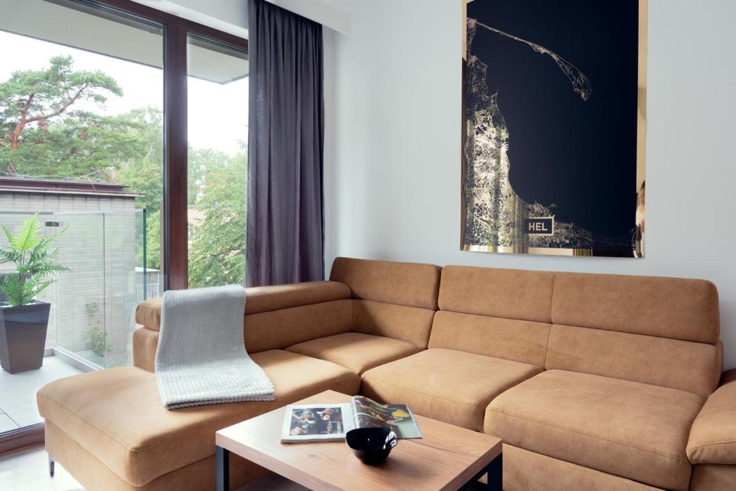 Apartamenty In Belnihel Exteriér fotografie