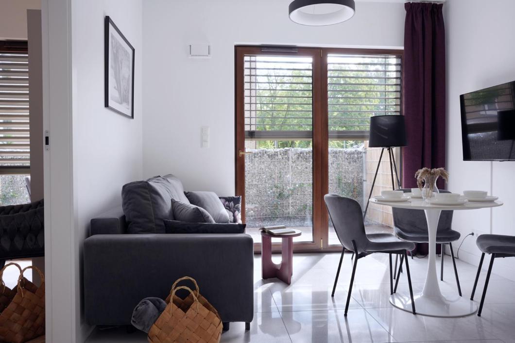 Apartamenty In Belnihel Exteriér fotografie
