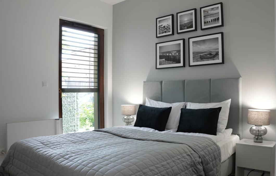 Apartamenty In Belnihel Exteriér fotografie