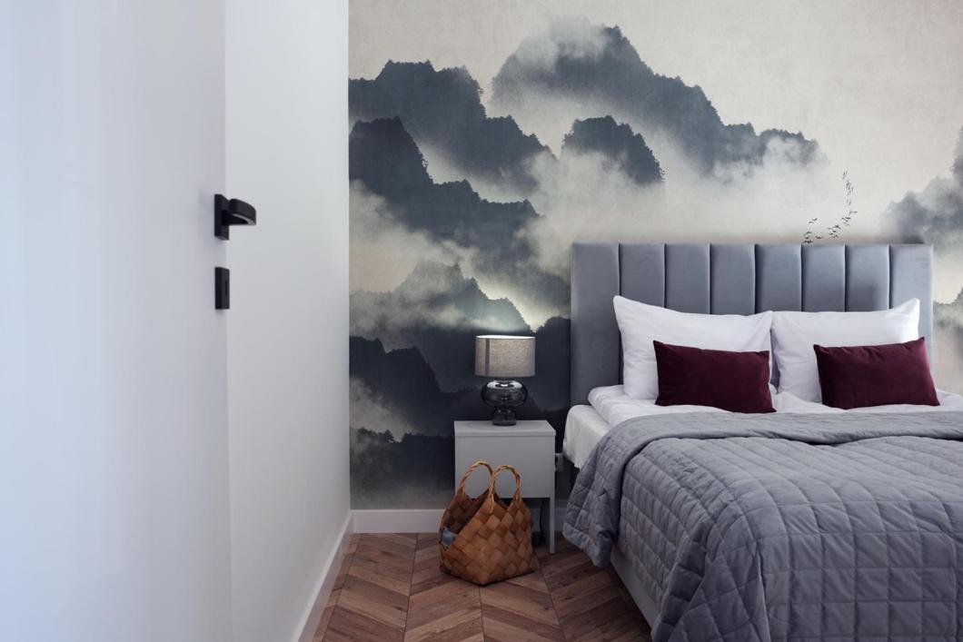 Apartamenty In Belnihel Exteriér fotografie