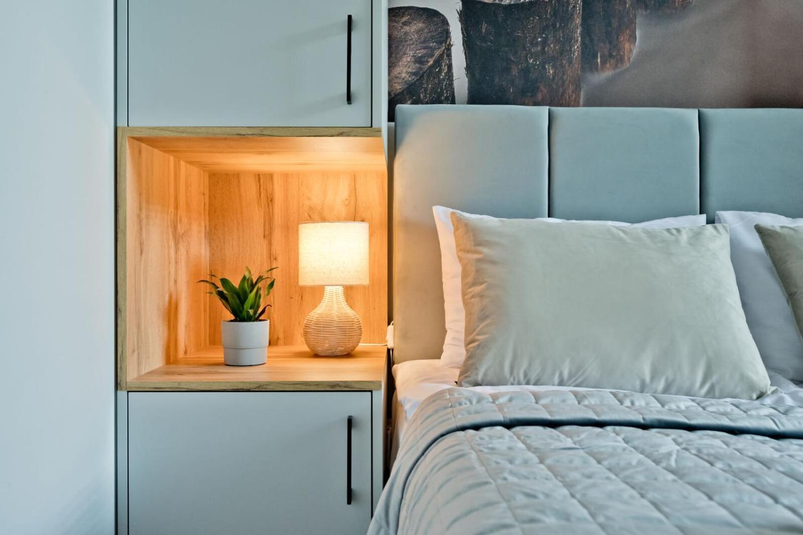Apartamenty In Belnihel Exteriér fotografie