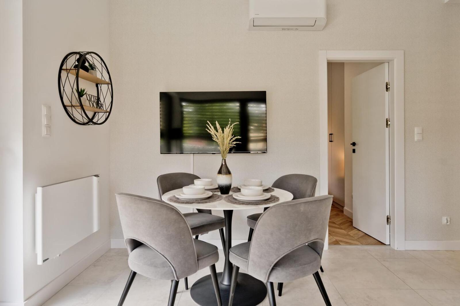 Apartamenty In Belnihel Exteriér fotografie
