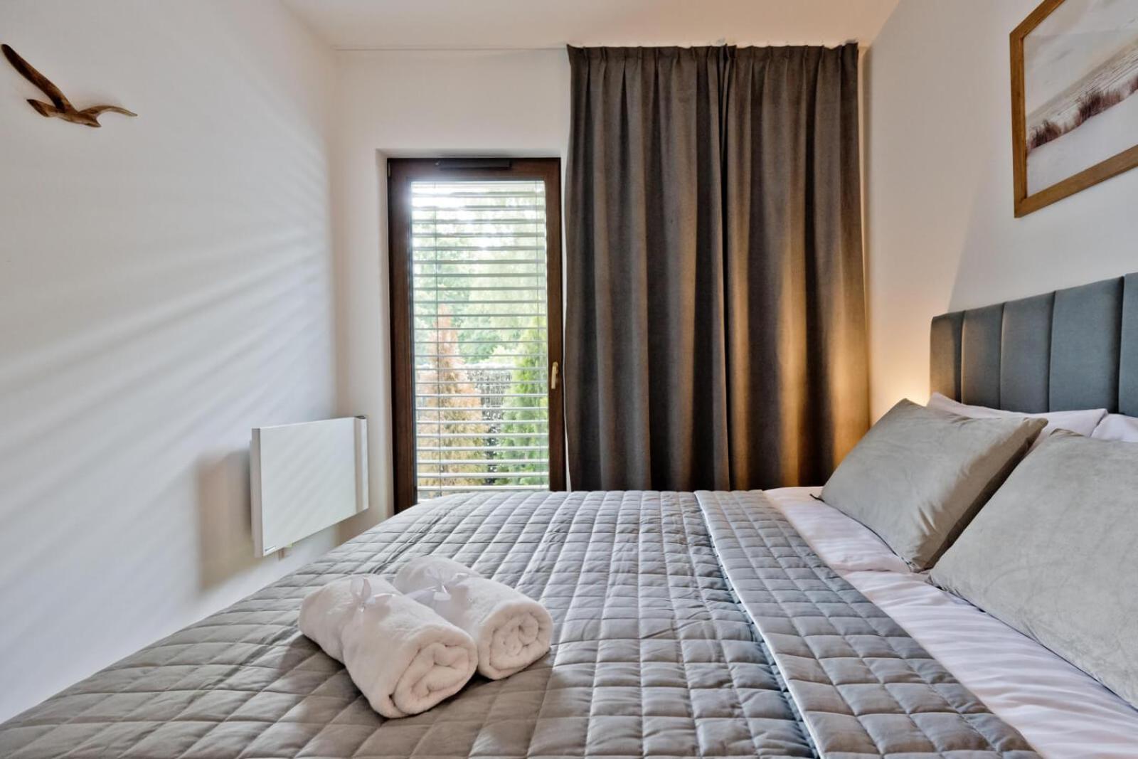 Apartamenty In Belnihel Exteriér fotografie