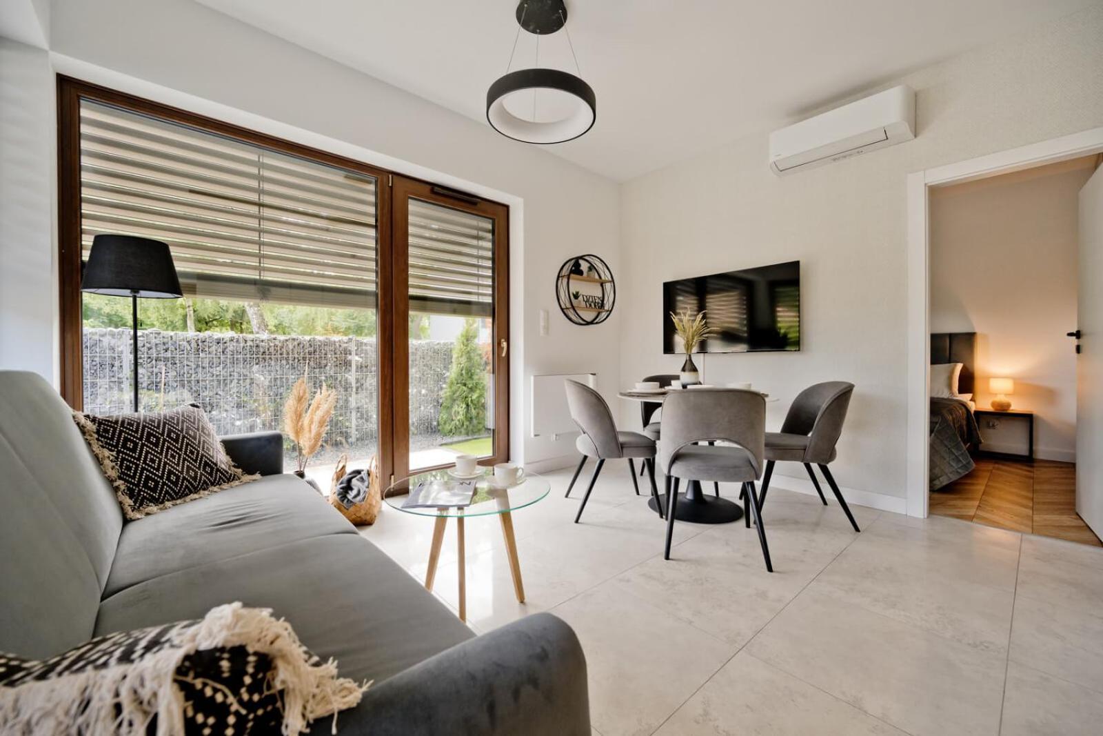 Apartamenty In Belnihel Exteriér fotografie