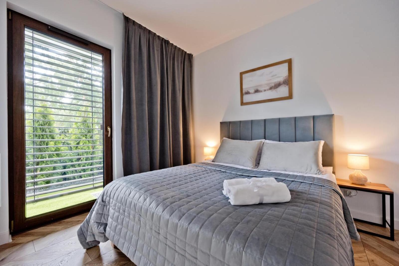 Apartamenty In Belnihel Exteriér fotografie