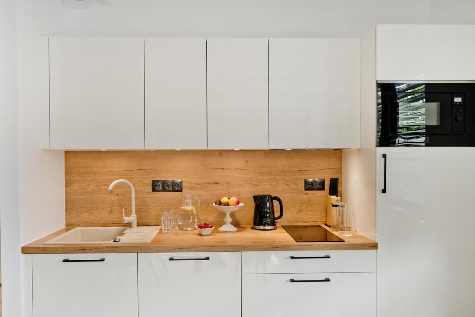 Apartamenty In Belnihel Exteriér fotografie
