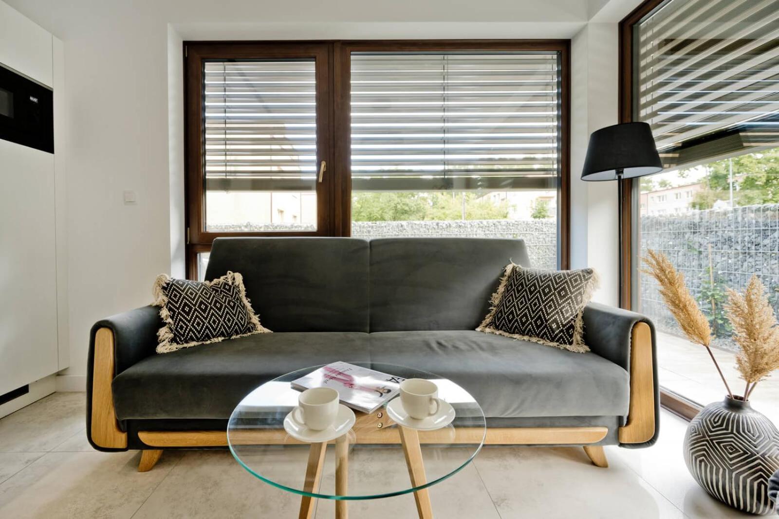 Apartamenty In Belnihel Exteriér fotografie