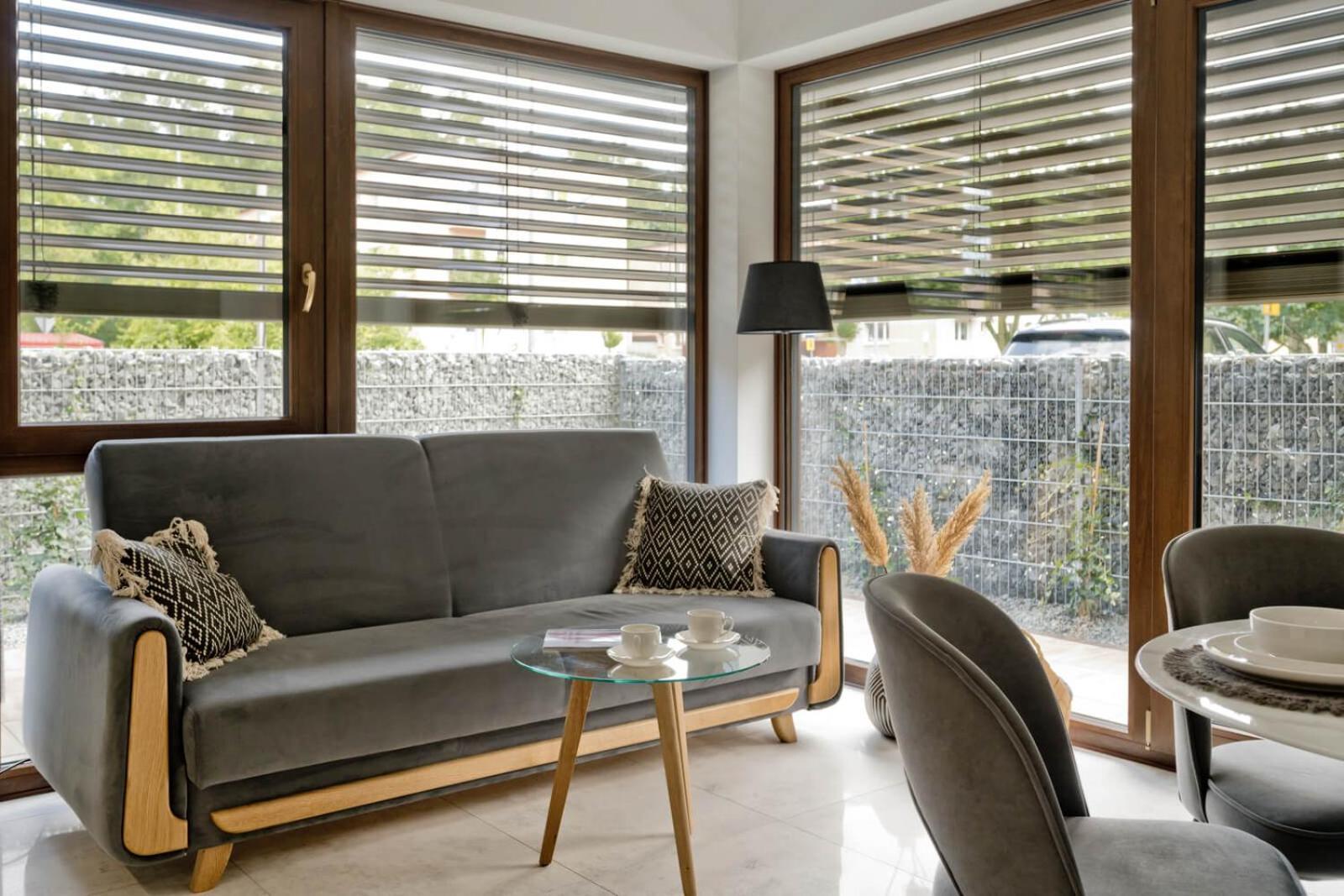Apartamenty In Belnihel Exteriér fotografie
