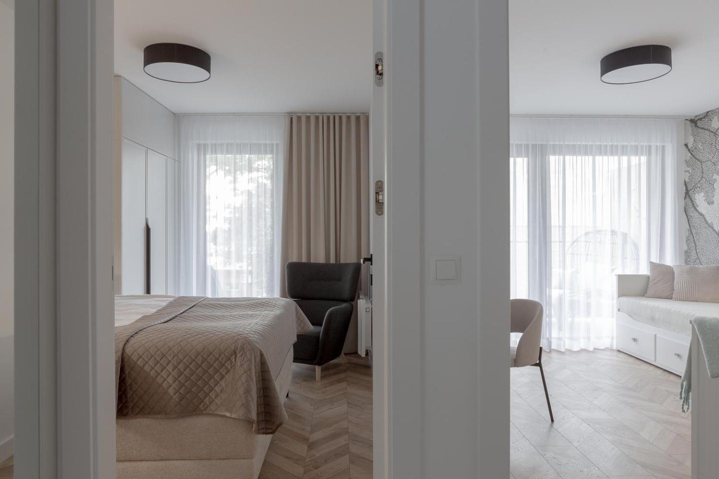 Apartamenty In Belnihel Exteriér fotografie