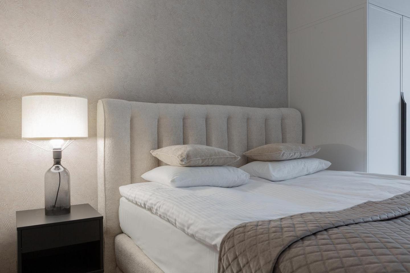 Apartamenty In Belnihel Exteriér fotografie