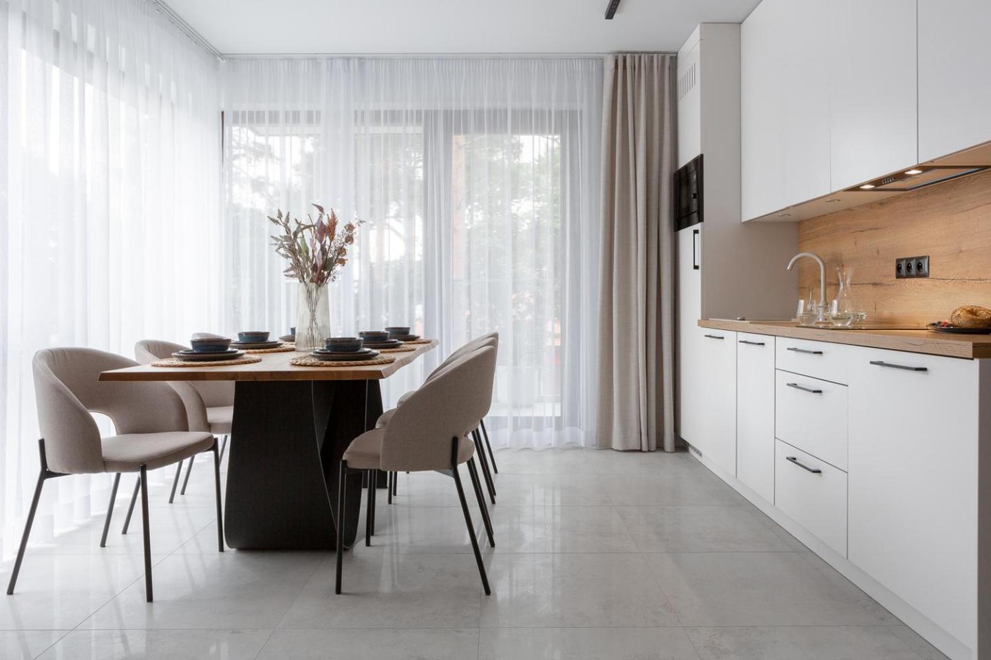 Apartamenty In Belnihel Exteriér fotografie