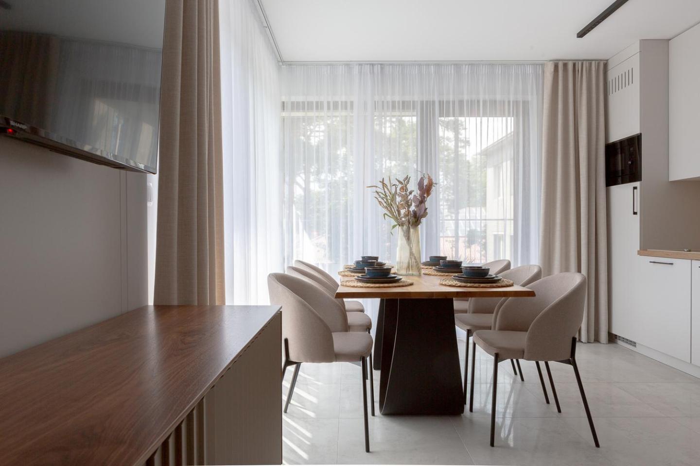 Apartamenty In Belnihel Exteriér fotografie