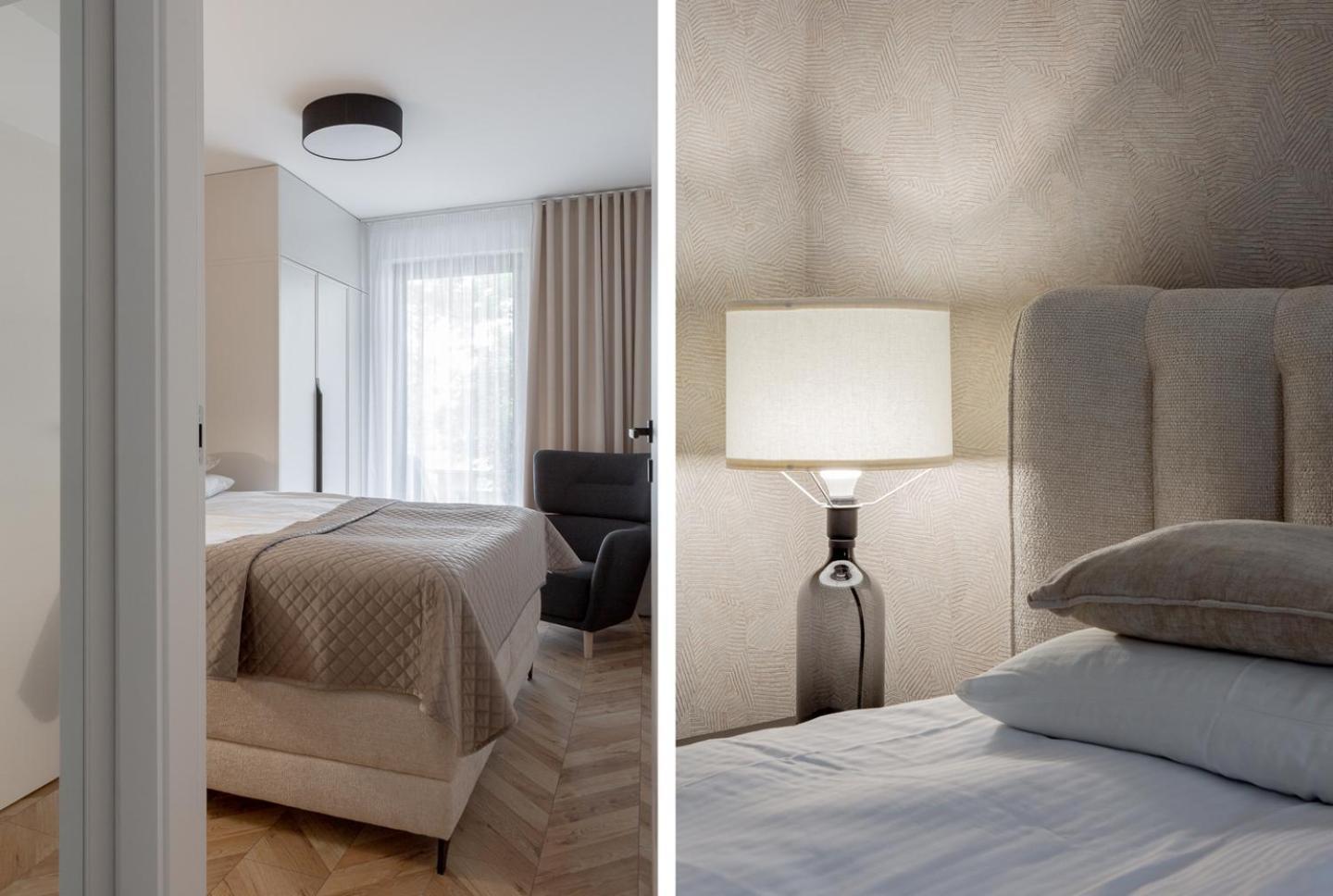 Apartamenty In Belnihel Exteriér fotografie