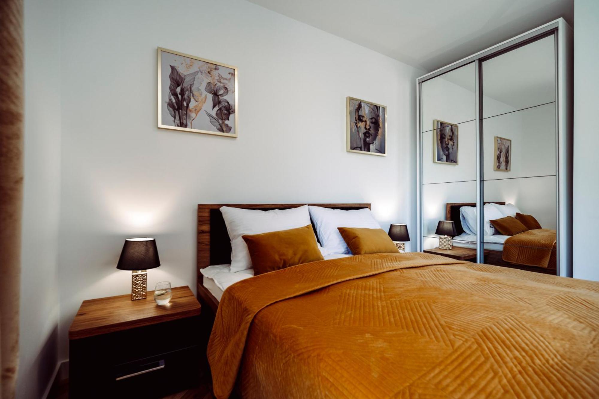 Apartamenty In Belnihel Exteriér fotografie