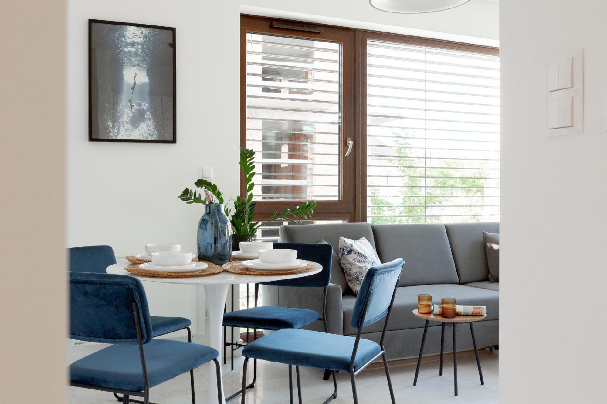 Apartamenty In Belnihel Exteriér fotografie