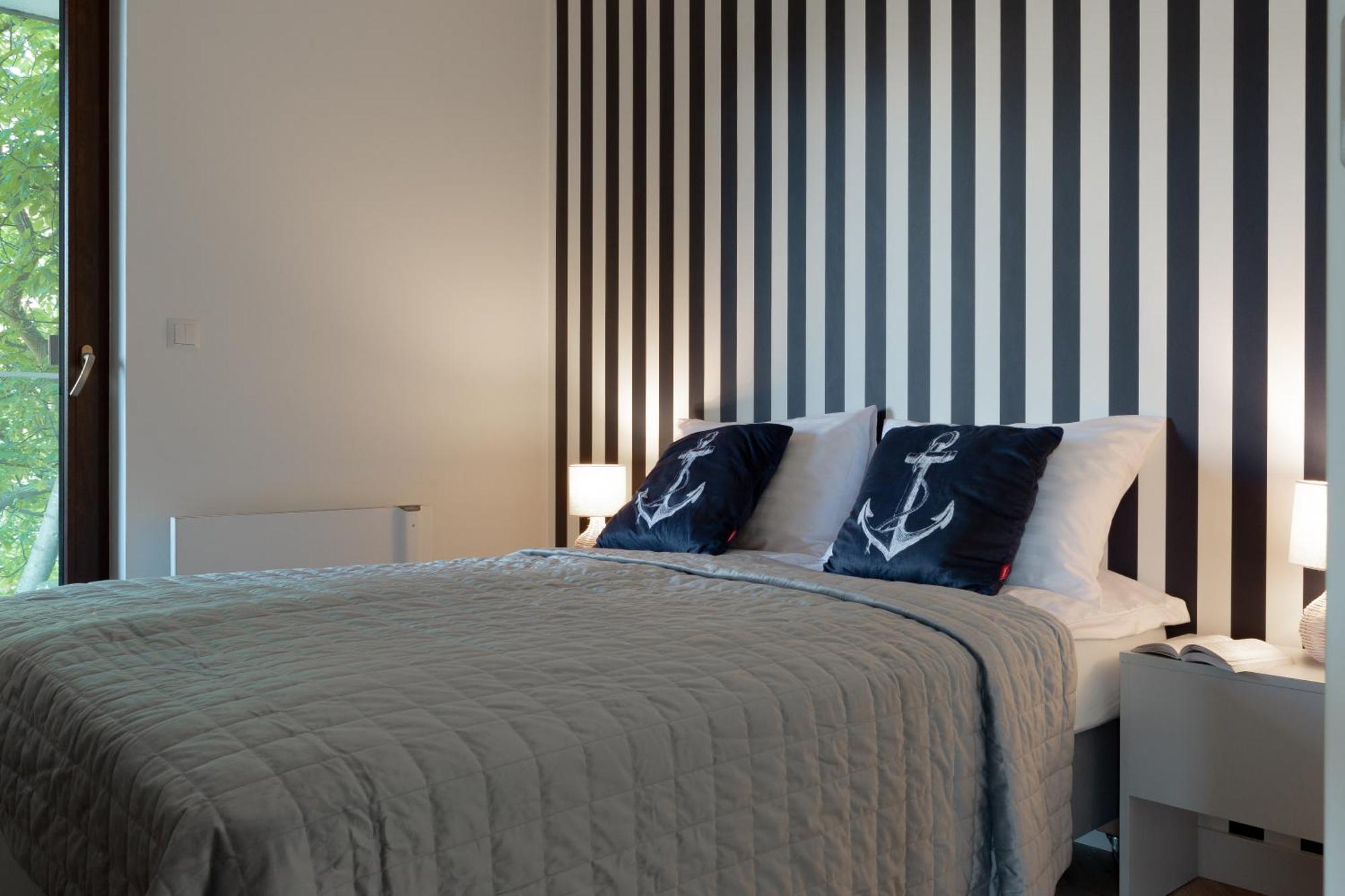 Apartamenty In Belnihel Exteriér fotografie