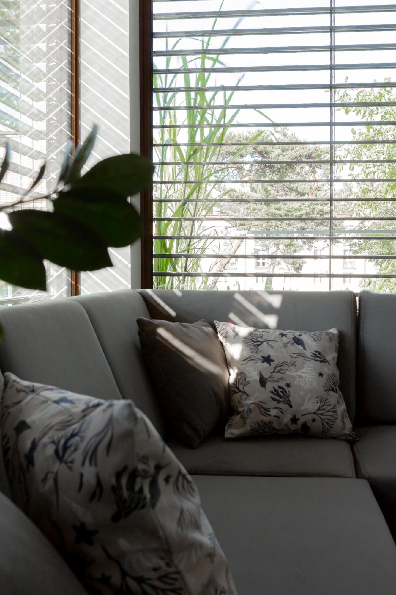 Apartamenty In Belnihel Exteriér fotografie