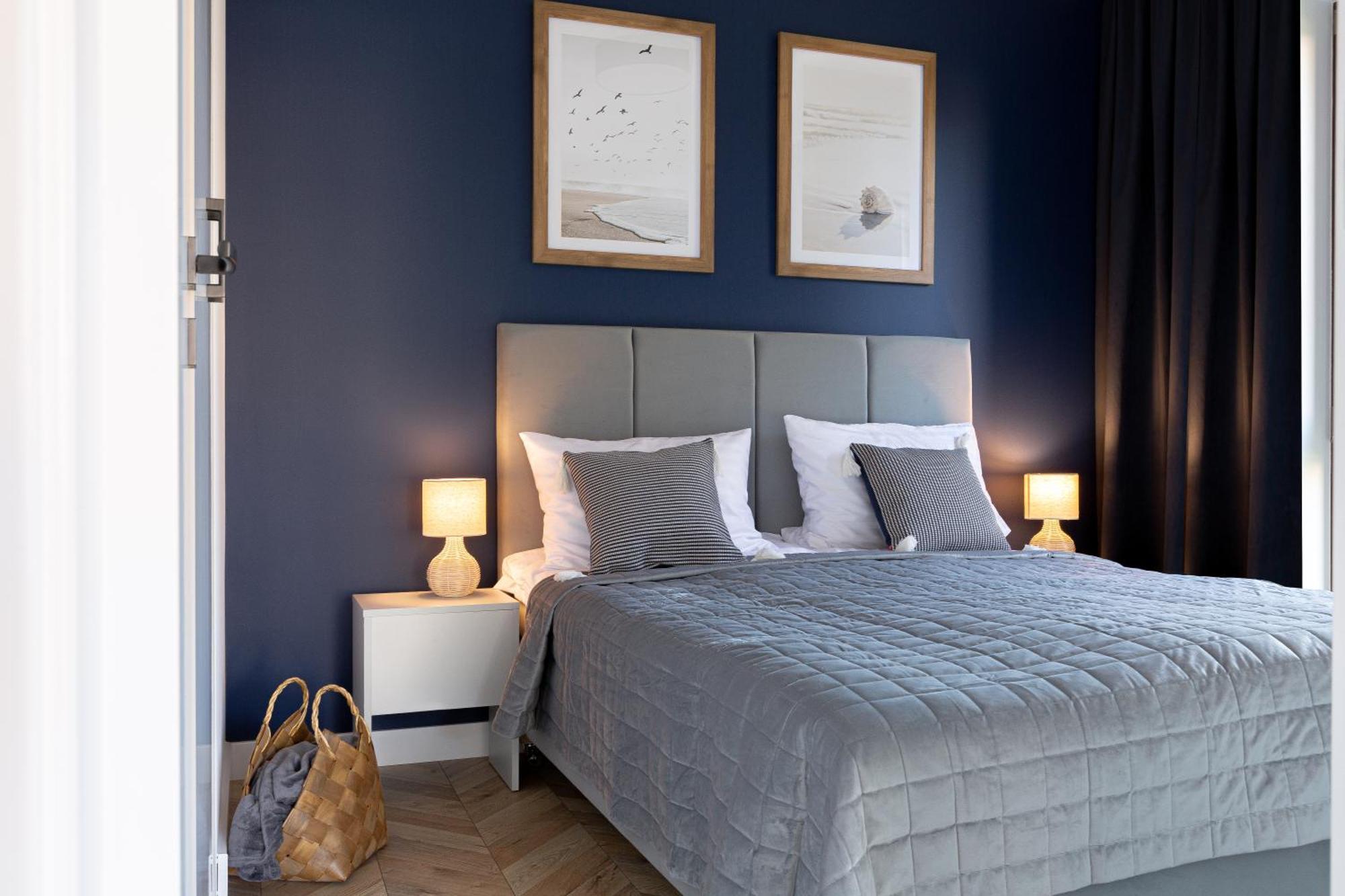 Apartamenty In Belnihel Exteriér fotografie
