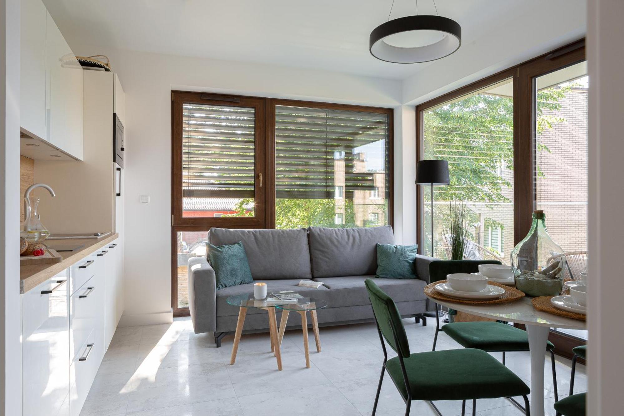 Apartamenty In Belnihel Exteriér fotografie