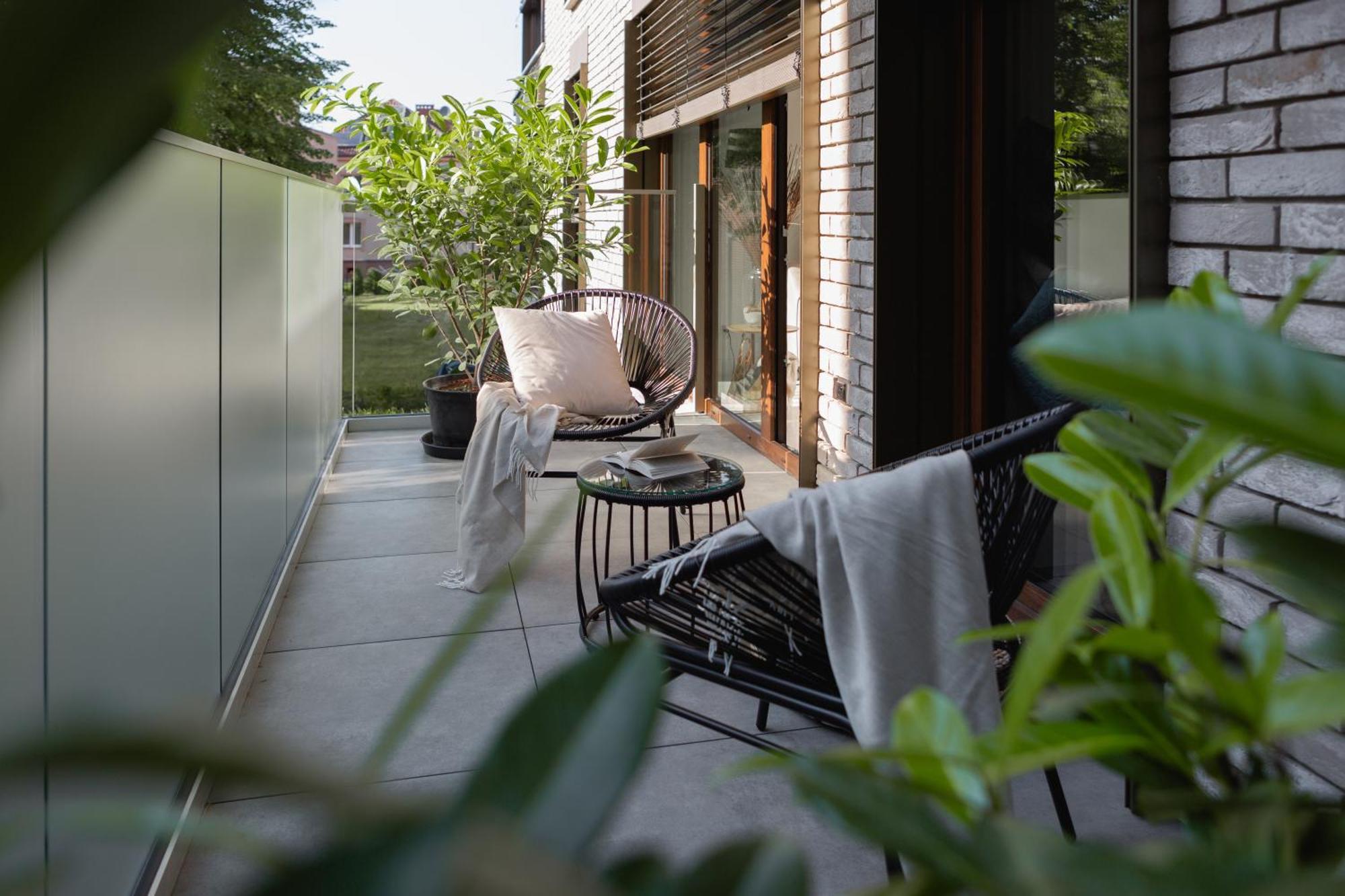 Apartamenty In Belnihel Exteriér fotografie