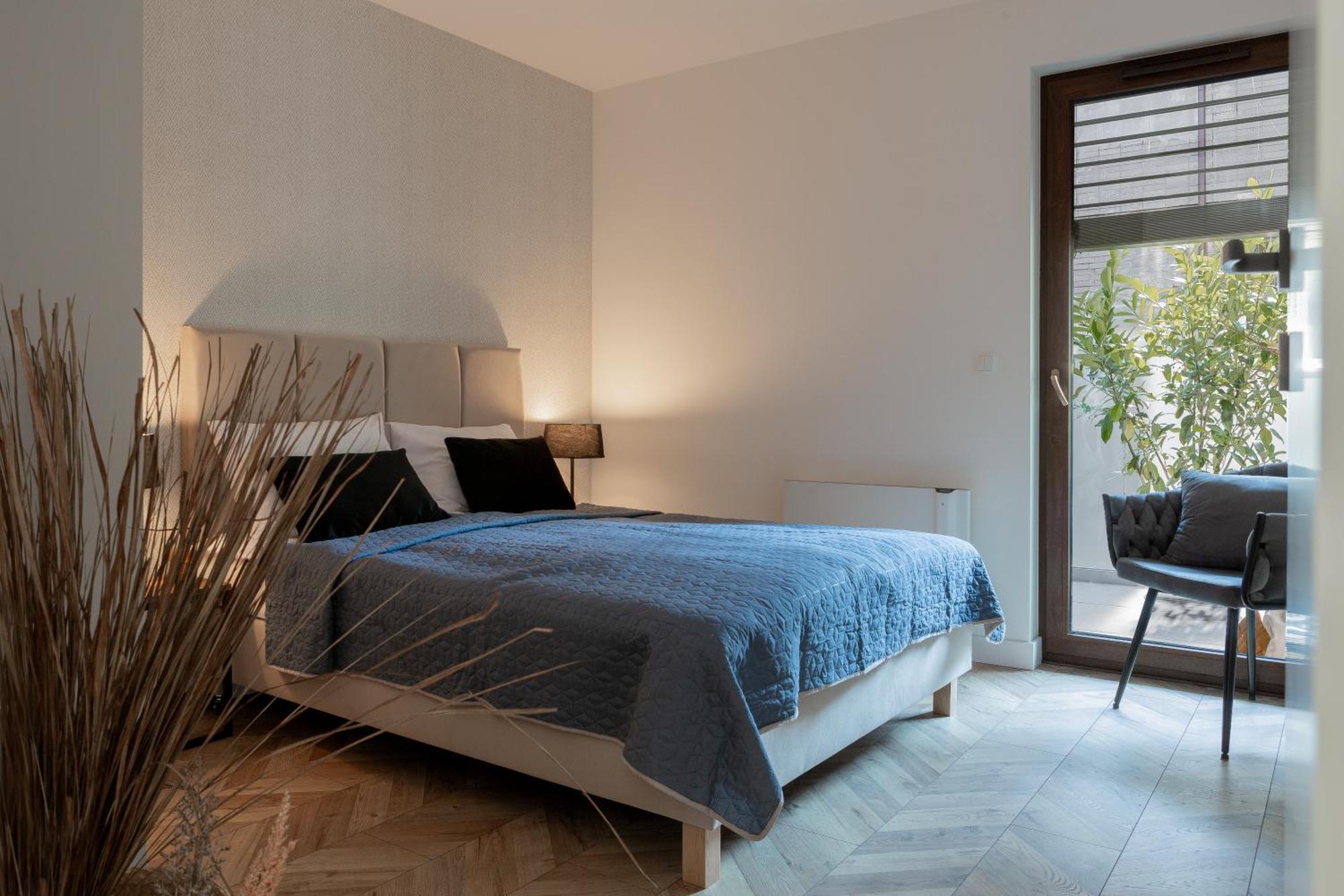 Apartamenty In Belnihel Exteriér fotografie