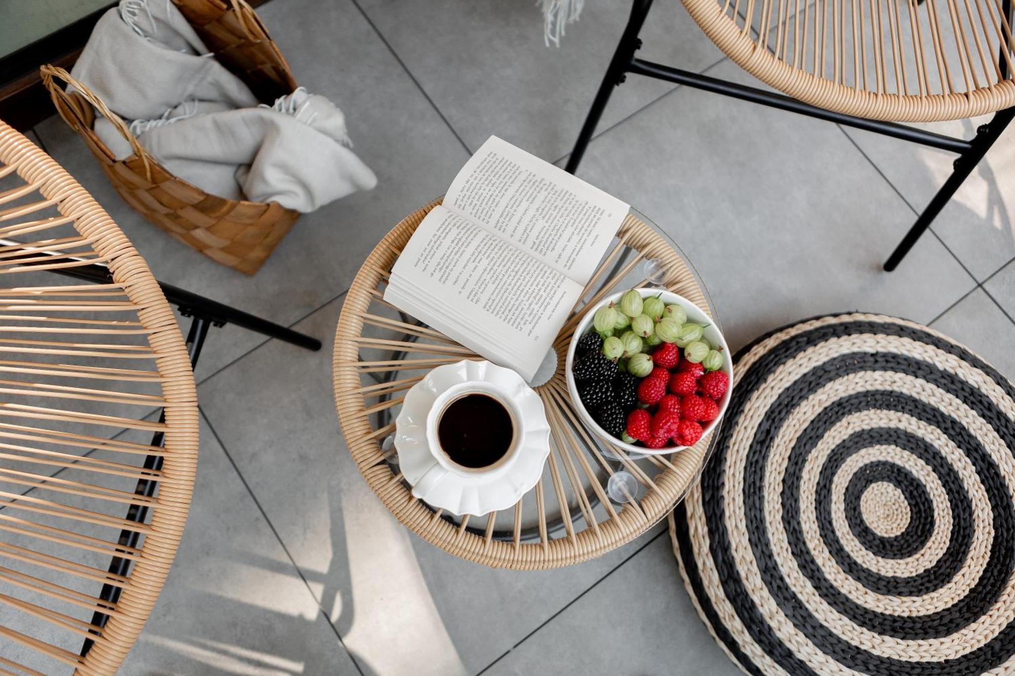 Apartamenty In Belnihel Exteriér fotografie