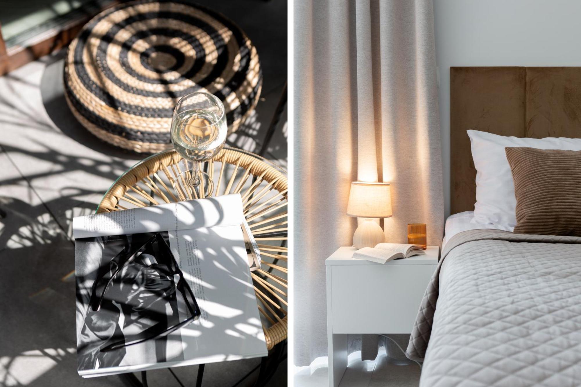 Apartamenty In Belnihel Exteriér fotografie