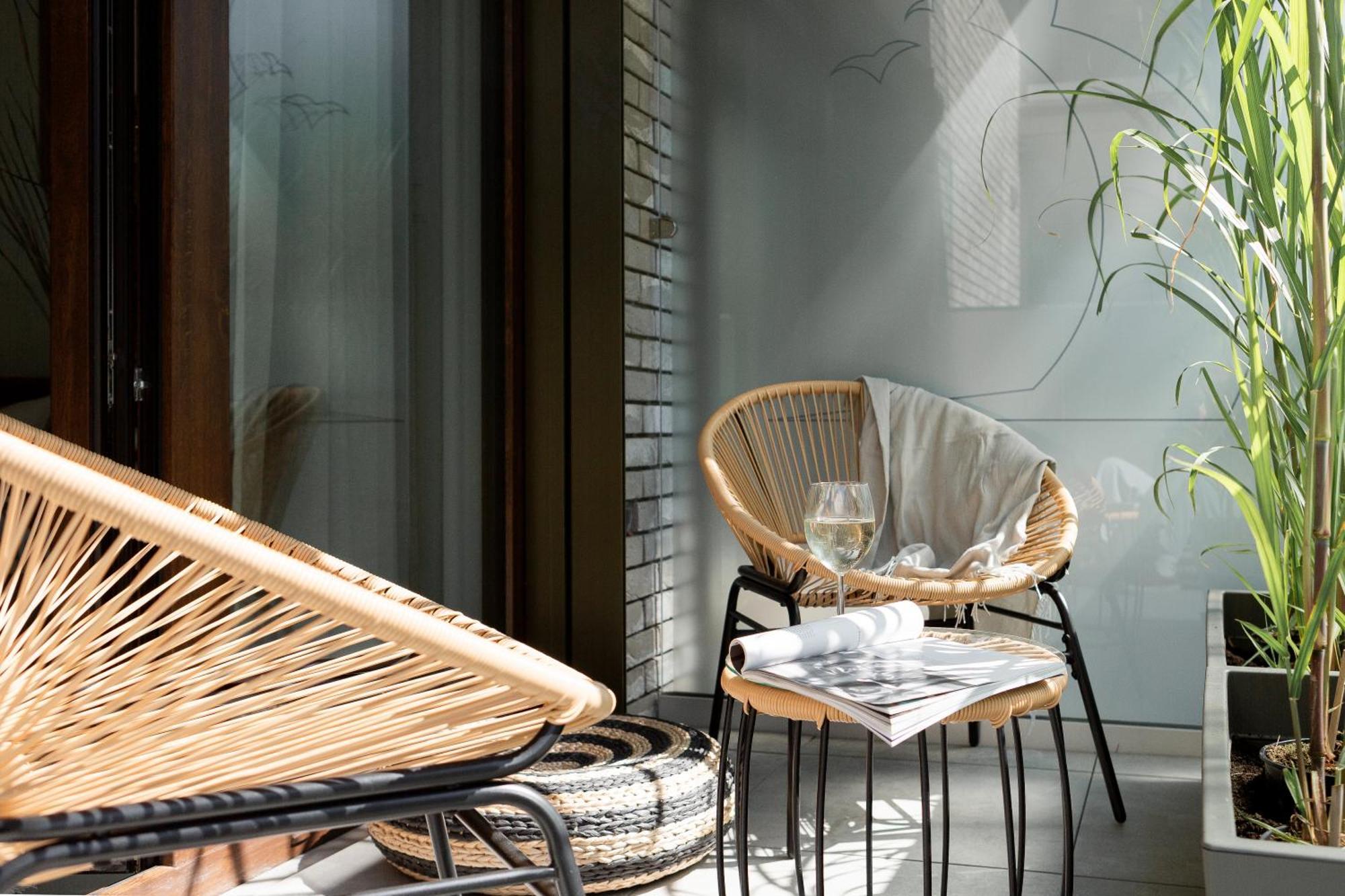 Apartamenty In Belnihel Exteriér fotografie