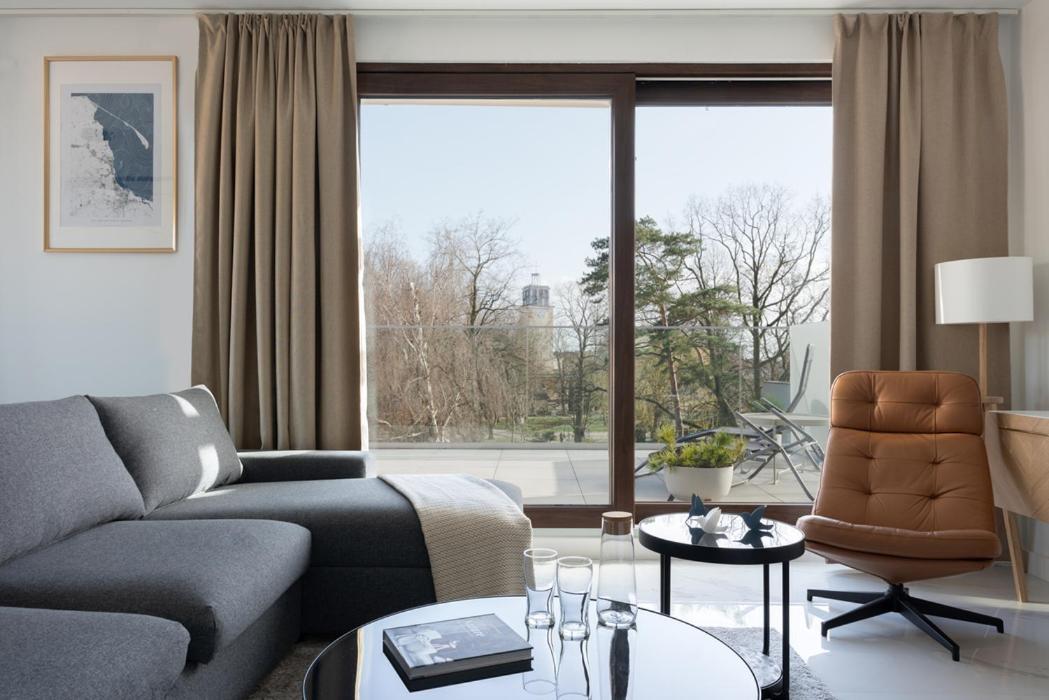 Apartamenty In Belnihel Exteriér fotografie