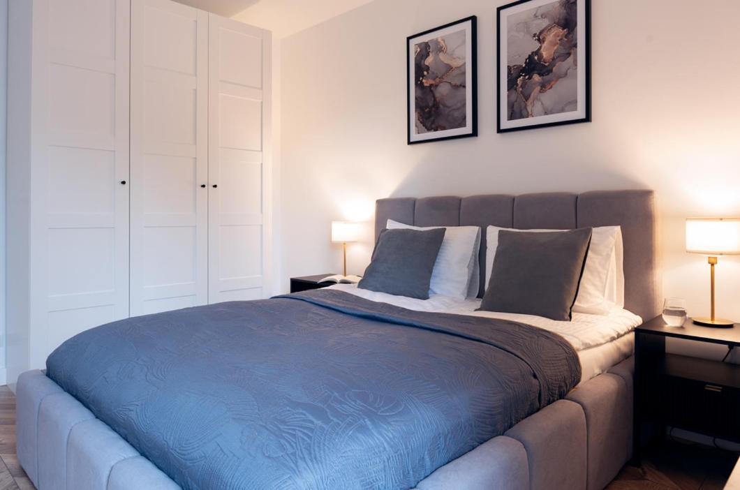 Apartamenty In Belnihel Exteriér fotografie