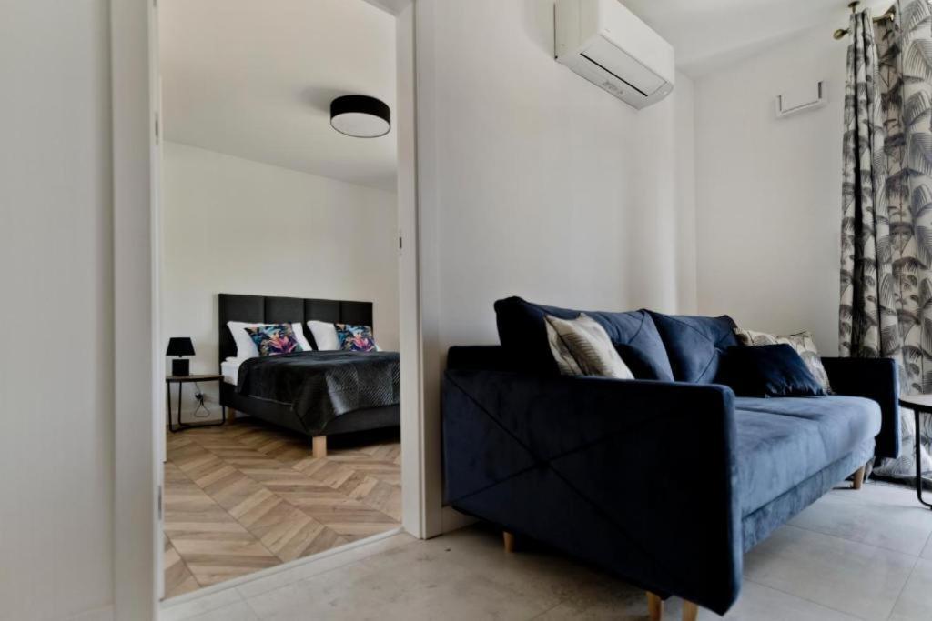 Apartamenty In Belnihel Exteriér fotografie