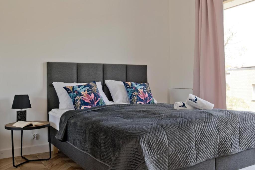 Apartamenty In Belnihel Exteriér fotografie