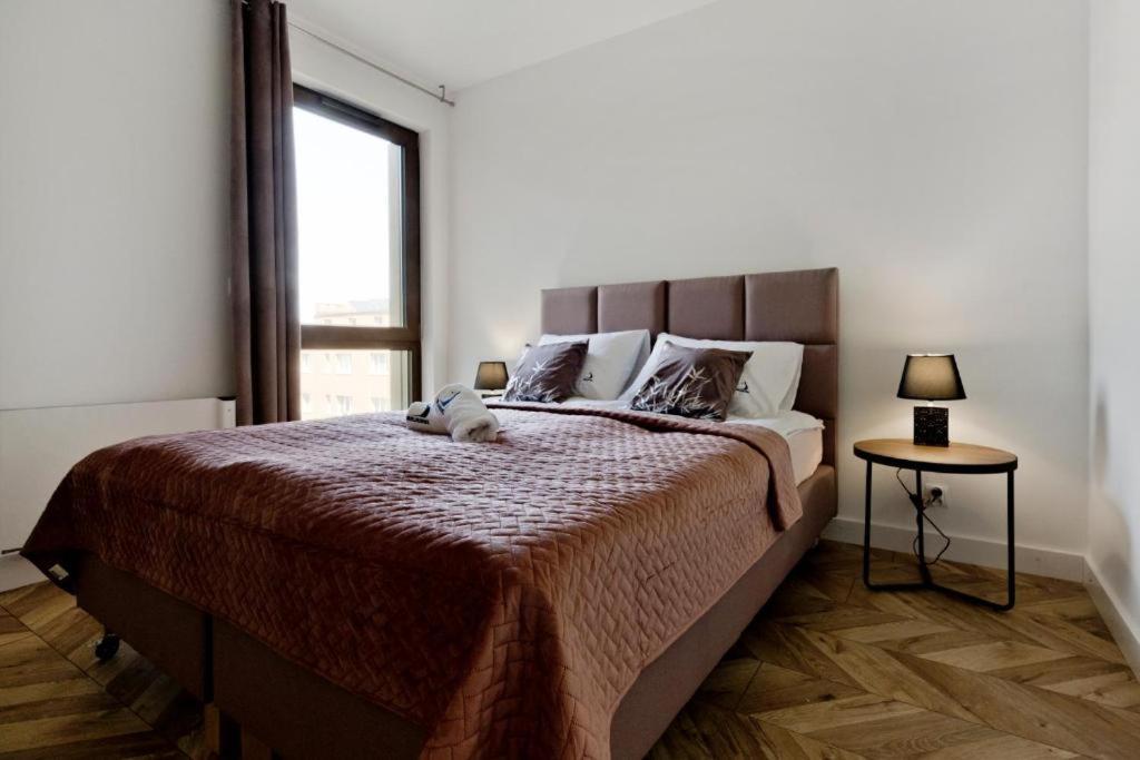 Apartamenty In Belnihel Exteriér fotografie