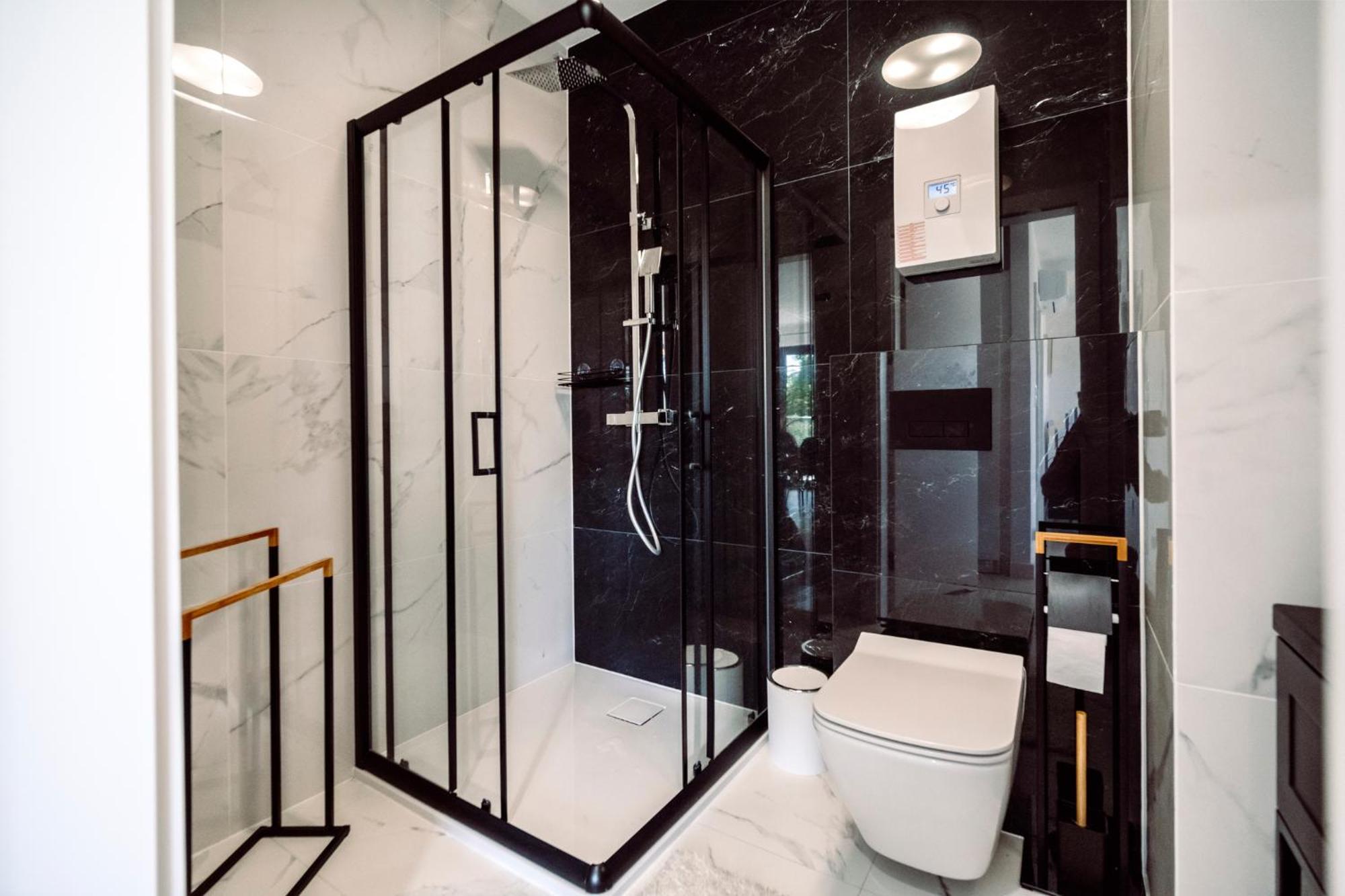 Apartamenty In Belnihel Exteriér fotografie