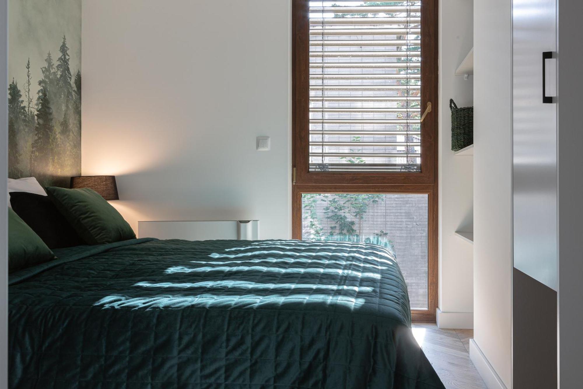 Apartamenty In Belnihel Pokoj fotografie