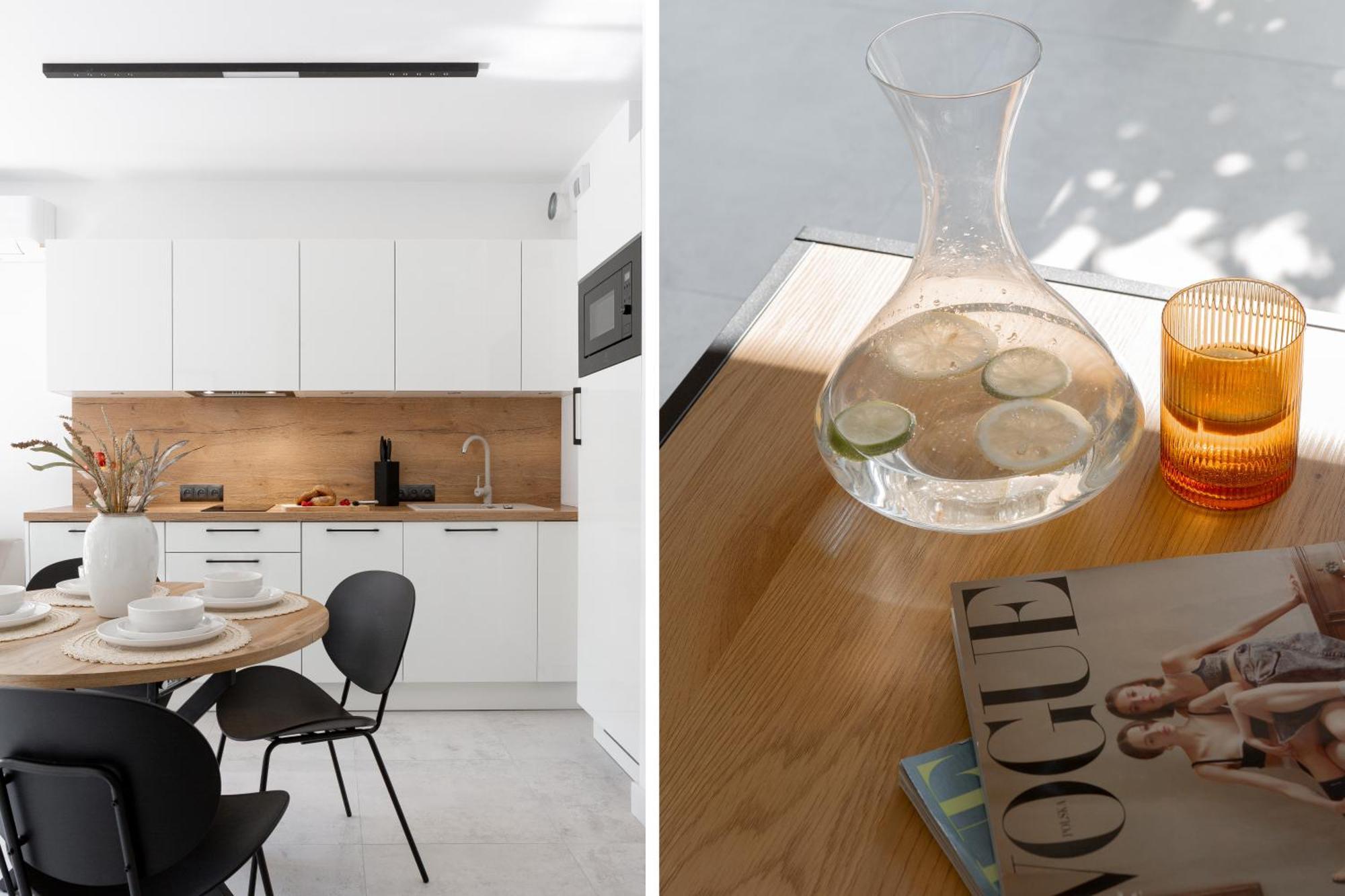 Apartamenty In Belnihel Pokoj fotografie
